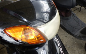 YAMAHA JOG Delux SA39J