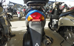 SUZUKI ADDRESS V125 G CF46A