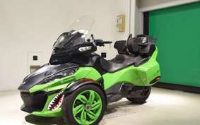 OTHER CAN-AM SPIDER RT LIMITED 2016