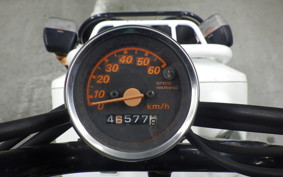 HONDA ZOOMER 2000 AF58
