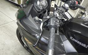 KAWASAKI NINJA 400 2022 EX400G