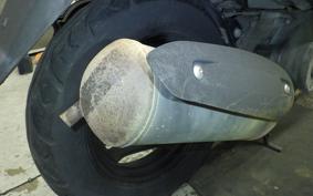 SUZUKI LET's 5 CA47A