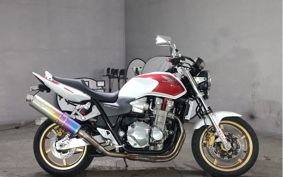 HONDA CB1300SF SUPER FOUR SC54