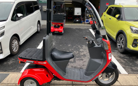 HONDA GYRO TA03