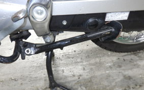 HONDA ｸﾛｽｶﾌﾞ 2002 JA10
