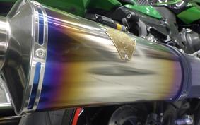 KAWASAKI ZX 1400 NINJA R A 2012