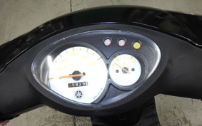 YAMAHA JOG ZR Gen.3 2009 SA39J