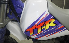 YAMAHA TT250R 4GY