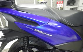 YAMAHA TRICITY 155 A SG37J