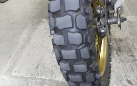 YAMAHA SEROW 250 Gen.2 2023 DG17J