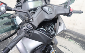 YAMAHA TRICITY 300 ABS 2021 SH15J