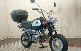 HONDA GORILLA AB27