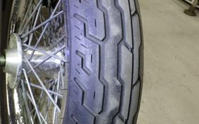 HONDA SHADOW 400 SLASHER 2002 NC40