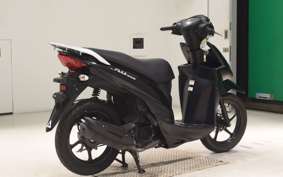 SUZUKI ADDRESS 110 2005 CE47A