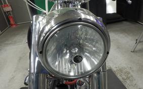 HARLEY FLSTC 1580 2007