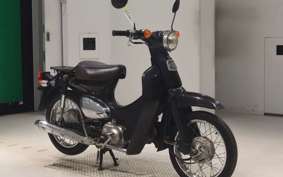 HONDA LITTLE CUB 2018 AA01