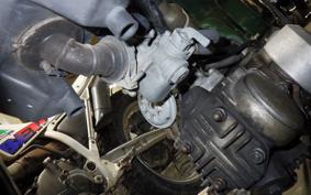 HONDA C50 SUPER CUB AA01