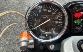 HONDA CB400 1997 NC36
