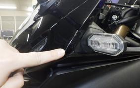 HONDA CBR400R 2023 NC56