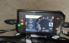 KTM 390 DUKE JPJ40