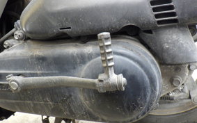 HONDA DIO Z4 GEN 2 AF63