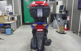 SUZUKI ADDRESS V125 SS CF4MA