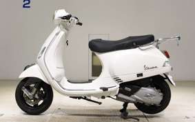 VESPA LX125IE