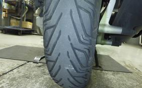 HONDA PCX 125 2020 JF81