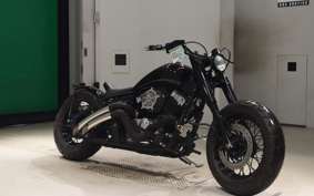 YAMAHA DRAGSTAR 400 CLASSIC 2000 4TR