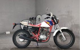 HONDA FTR223 MC34