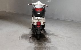 HONDA GIORNO AF70
