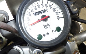 KAWASAKI KSR110 2019 KL110A