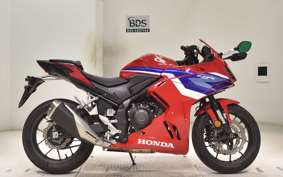 HONDA CBR400R 2024 NC65