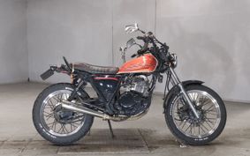SUZUKI GLASS TRACKER BIG BOY NJ4BA