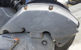 SUZUKI ADDRESS V125 CF46A