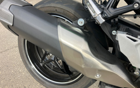 KAWASAKI NINJA H2 SX SE 2024 ZXT02P