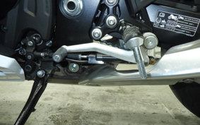 SUZUKI HAYABUSA Gen.3 2022