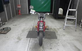 HONDA MONKEY Z50A