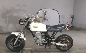 HONDA APE50 AC16