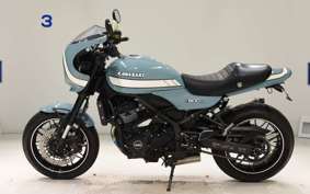 KAWASAKI Z900RS CAFE 2019 ZR900C