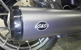 HARLEY RH975S 2023