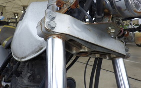 YAMAHA TW225 DG09J