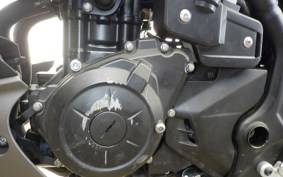 YAMAHA YZF-R25 RG10J