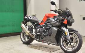 BMW K1200R 2008