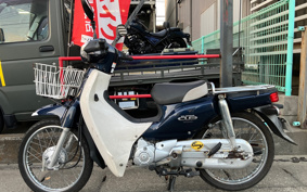 HONDA SUPER CUB110 JA10