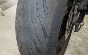 HONDA CBR400R 2020 NC56