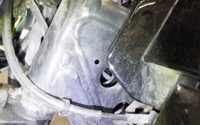 SUZUKI ｼﾞｸｻｰ150 NG4BG