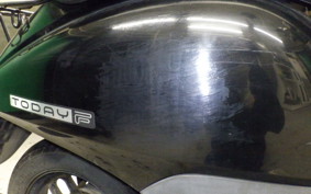 HONDA TODAY 2 2025 AF67