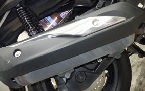 HONDA FORZA 250 2006 MF13