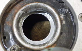 KAWASAKI NINJA 250R EX250K